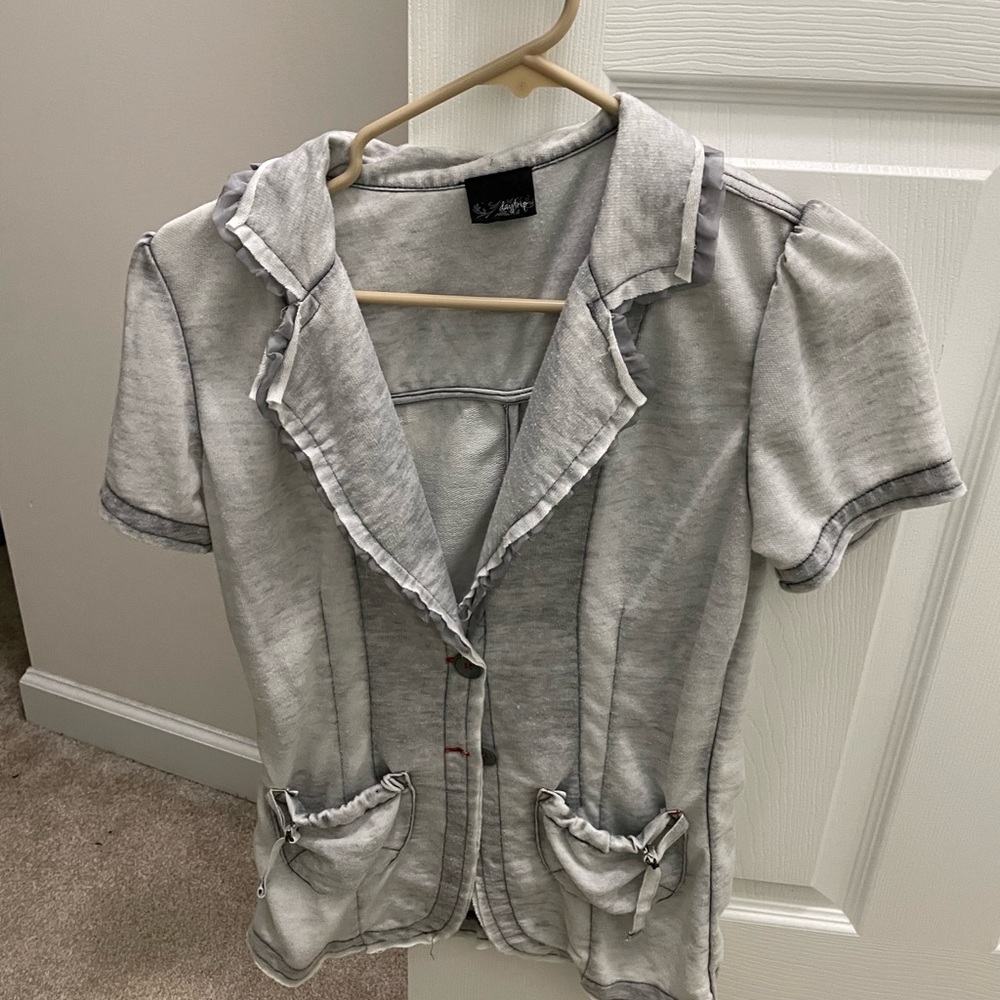 Daytrip Top